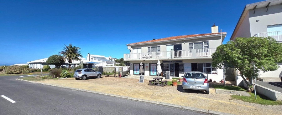 Commercial Property for Sale in Franskraal Western Cape